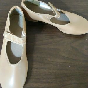 Tap Shoes
